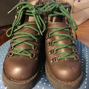 Danner Mountain Light Hiking Boots